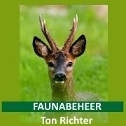 Logo: Faunabeheer