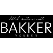 Logo: Hotel Restaurant Bakker