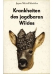 Krankheiten des jagdbaren wildes, Auteur: R.Ippen S.Schröder, Uitgever: Deutscher Landwirtschaftsverlag, Berlin, 1969