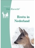 Reeën in Nederland, Uitgave:Vereniging het Reewild
