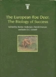 The European Roe Deer, Auteur: R.Andersen\P.Duncan\J.D.C.Linnell, Uitgave: 